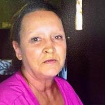 Brenda Gay Osborne Altizer