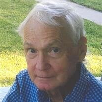 Leland "Lee" Dennhardt