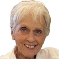 Melanie Crawford Wilson