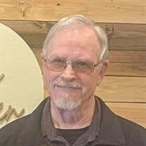 Rodney Joe Taylor