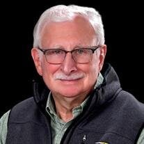 Charles Raymond Brown