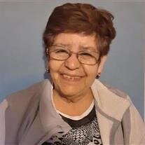 Eva Loza De Ramos