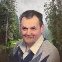 William Zirkelbach Jr.