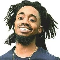 Kwiese Mateo "Muna" Miles