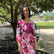 Mrs. Cora Jean Cobb