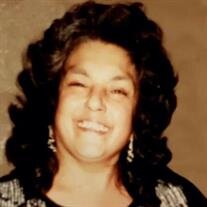 Estella C Vizcarrondo