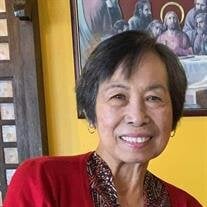 Leticia Bautista Saure