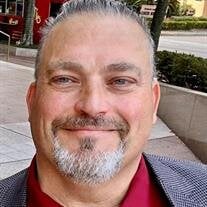 James "Jim" R. Besher II