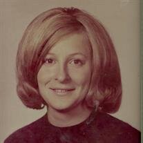 Sandra Kent