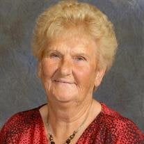 Helen Marie Ulfig