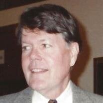 William "Scott" Shepard