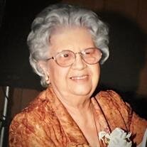 Eva De Hoyos Machado