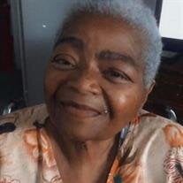 Rosa Lee Leach Smith
