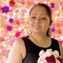 Nadia Narain