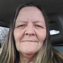 Mrs. Sandra Lynn Jones