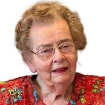 Sandra Ann Decker Frost