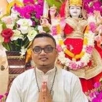 Pradeep Singh