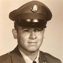 Eliseo Rangel Rodriguez