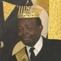 Alonzo Dargon Jr.