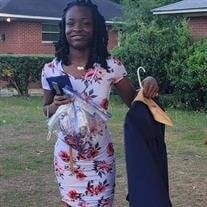 Ms. Ta'Naja Ze'na Blackston