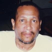 Mr. Cal N. Rideau