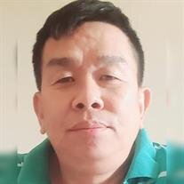 Ah Tang Marip