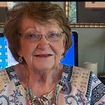 Martha Mize Walters