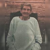 Donna Ruth Hoffecker