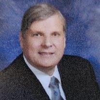 David B. Hiner