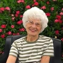 Dolores Danley