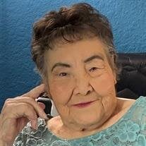 Maria Elena Vallejo