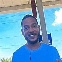 Mr. Gerald Demarco Morgan