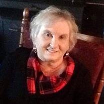 Patty Ann Reedy