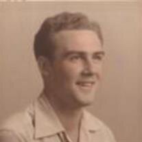 Vernon Vincent