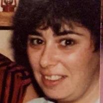 Marcia Nolly