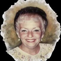 Ms Christine Hamilton