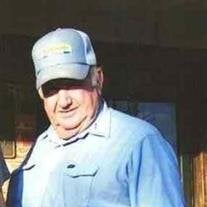 Billy Richard Dudek