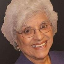 Nellie Iris Montanez