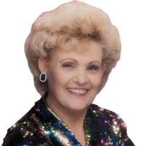 Ms. Wilma Harris Golden