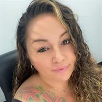 Darlena Agront