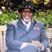 Mr. Johnnie B. Coney