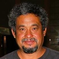 Rafael Contreras-Razo