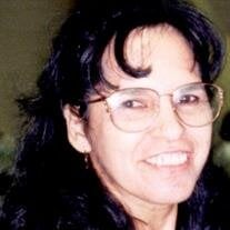 Juanita De La Fuente Sanchez