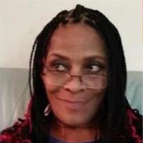 Michelle Reese Davis