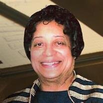 Bessie Y. Pompey