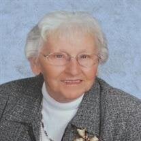 Josephine M. Devine