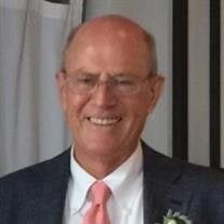 Richardson Vernon Turner, Jr. (Rick)