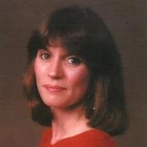 Sallie Anne Bos