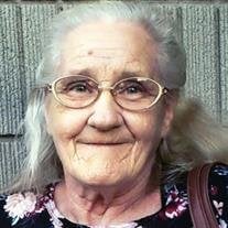 Margie "Nana" Self