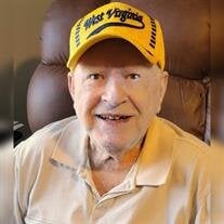 Roger McGee Nettles
